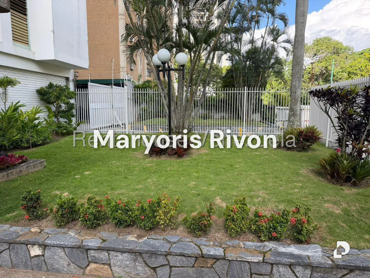 Apartamento en Santa Paula, Caracas – 3