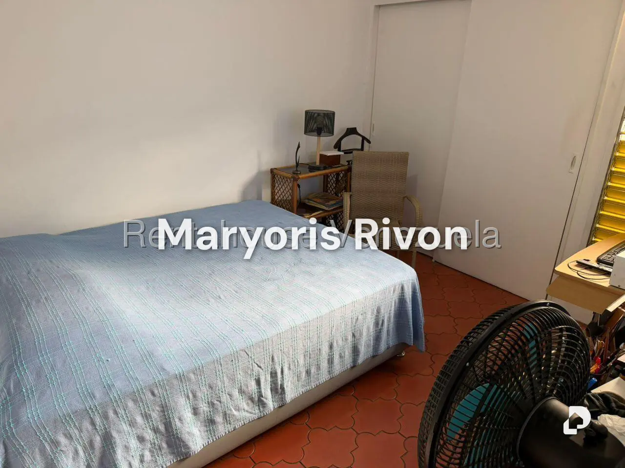 Apartamento en Santa Paula, Caracas – 15