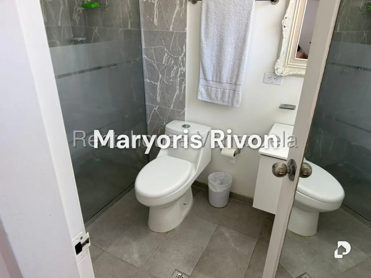 Apartamento en Santa Paula, Caracas – 12