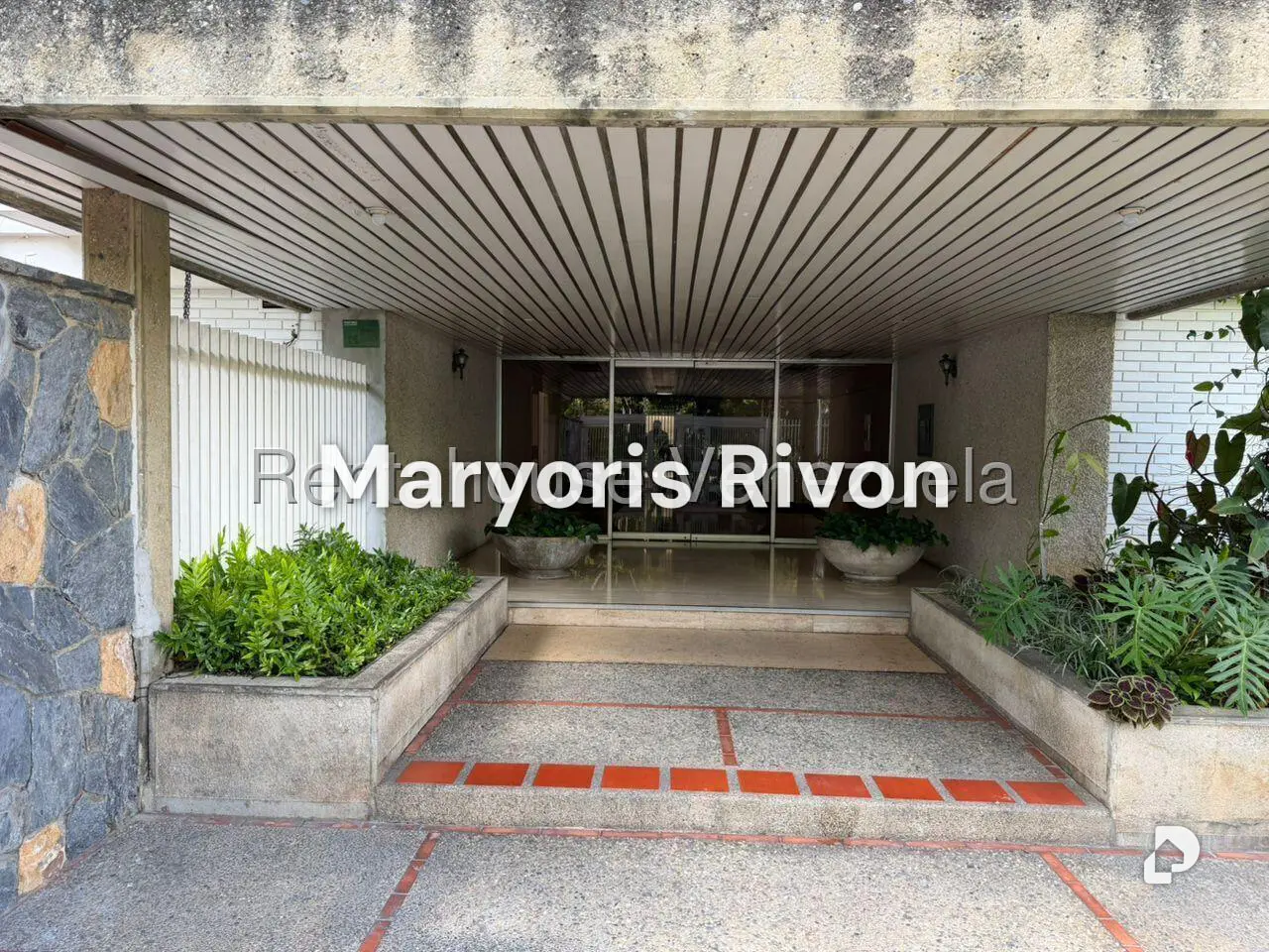 Apartamento en Santa Paula, Caracas – 1