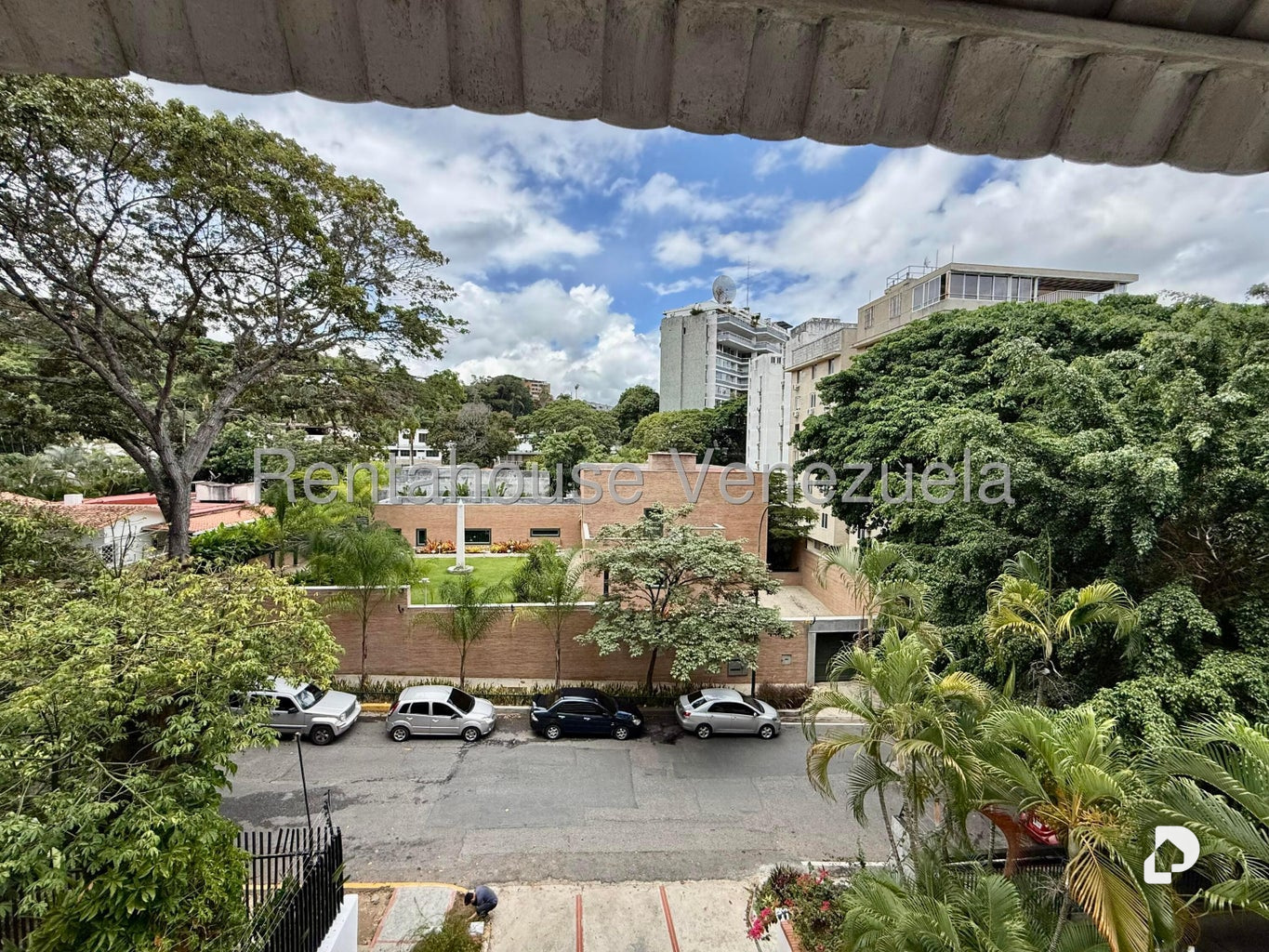 Apartamento en San Román, Caracas – 9
