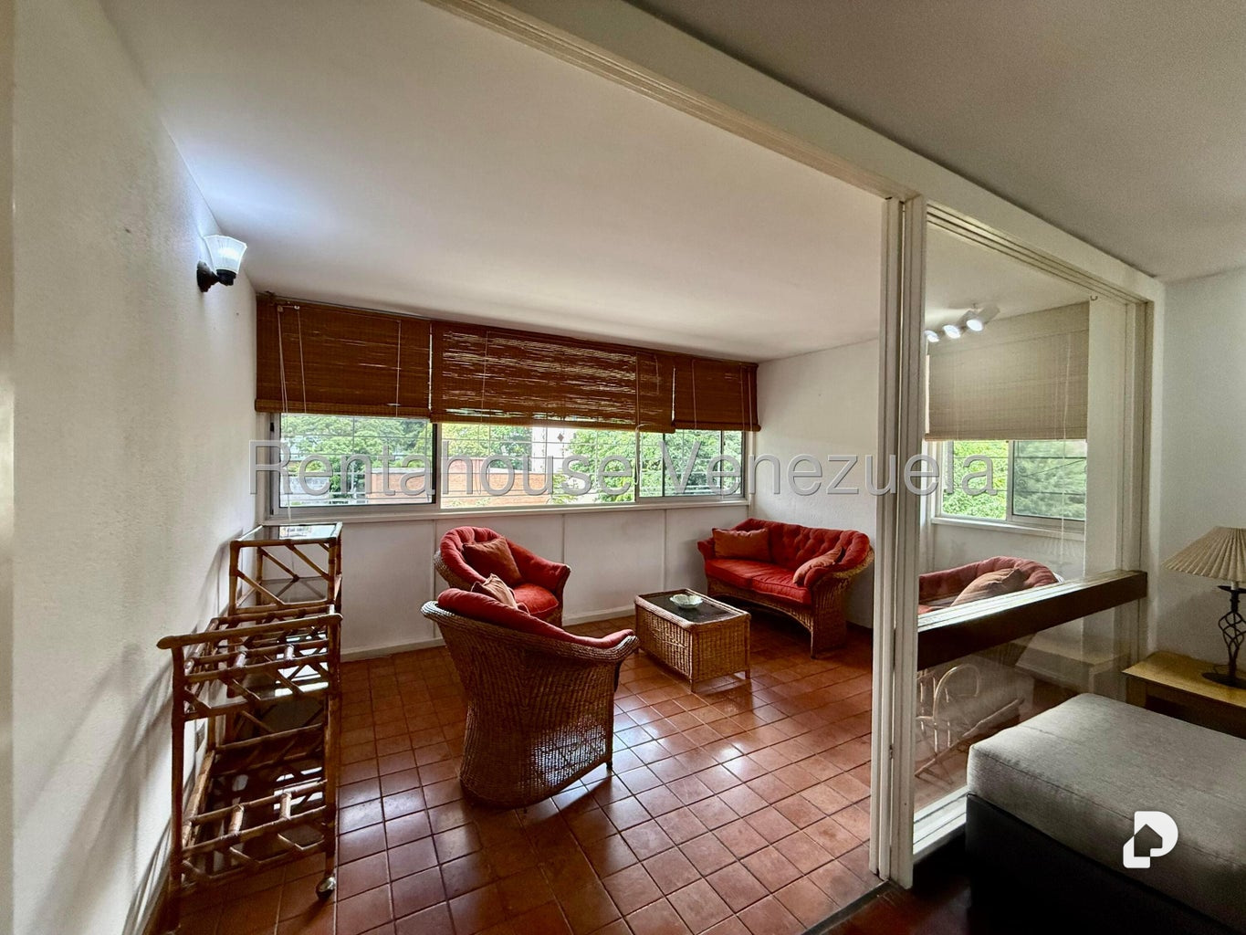 Apartamento en San Román, Caracas – 7