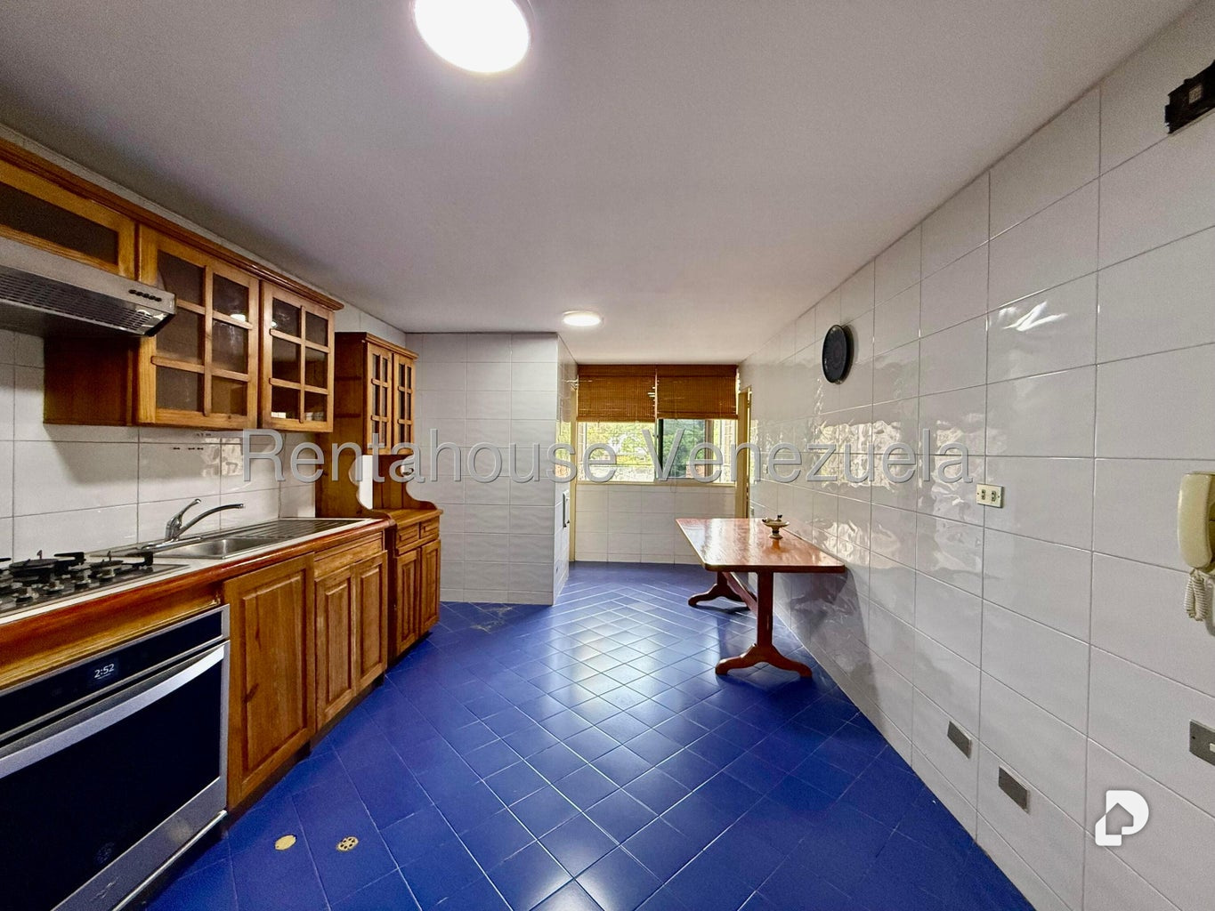 Apartamento en San Román, Caracas – 16