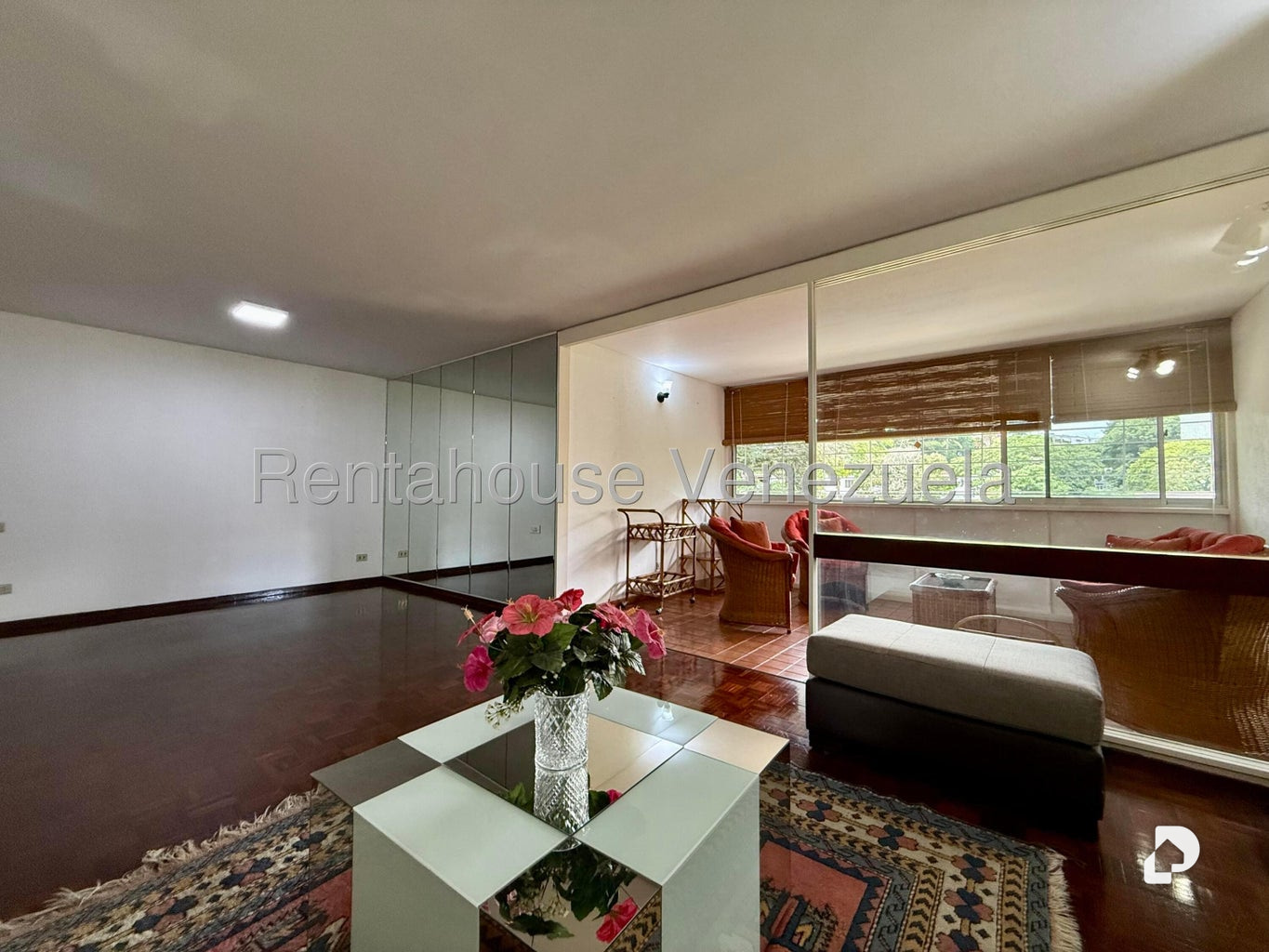 Apartamento en San Román, Caracas – 6