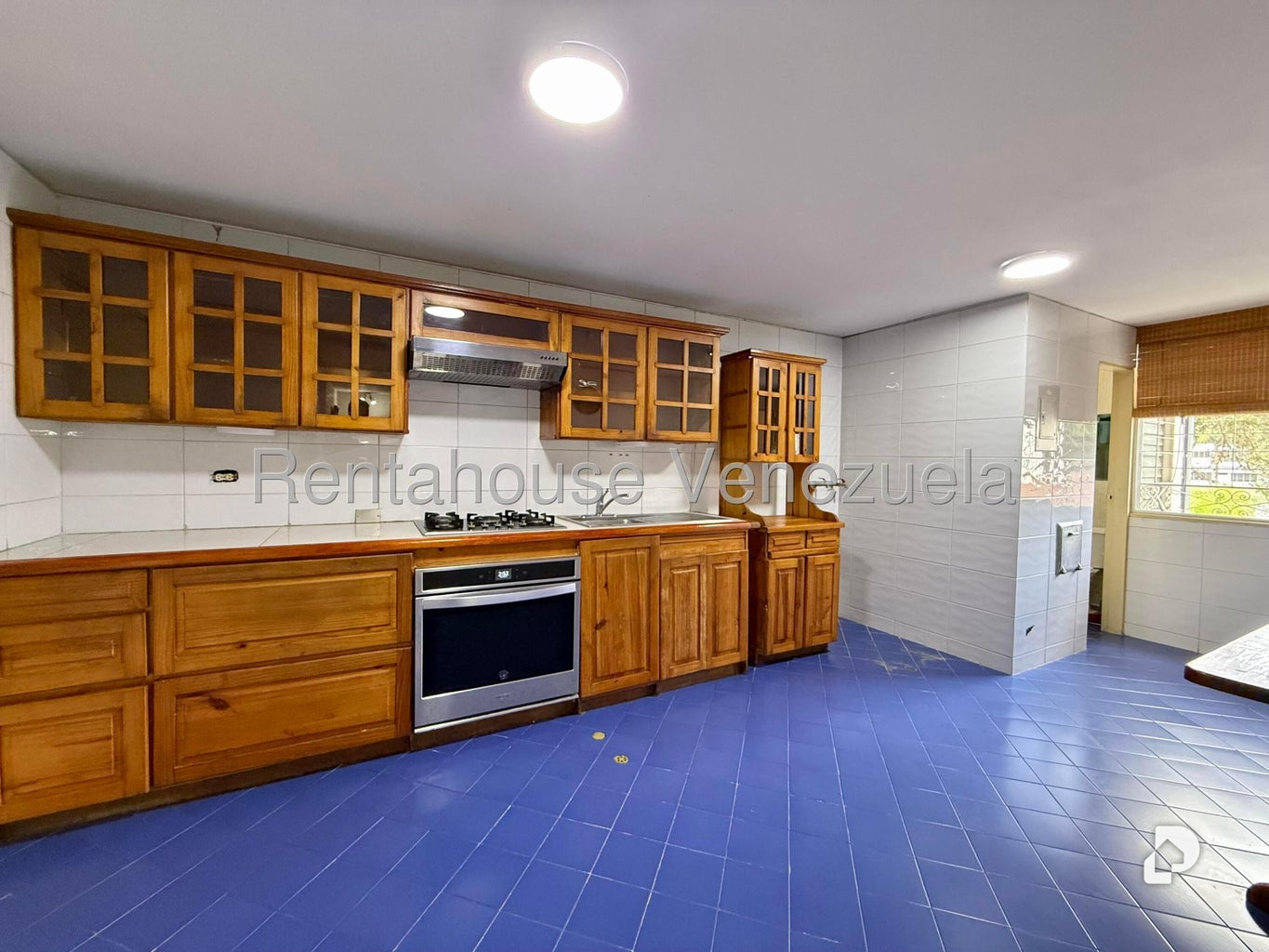 Apartamento en San Román, Caracas – 14