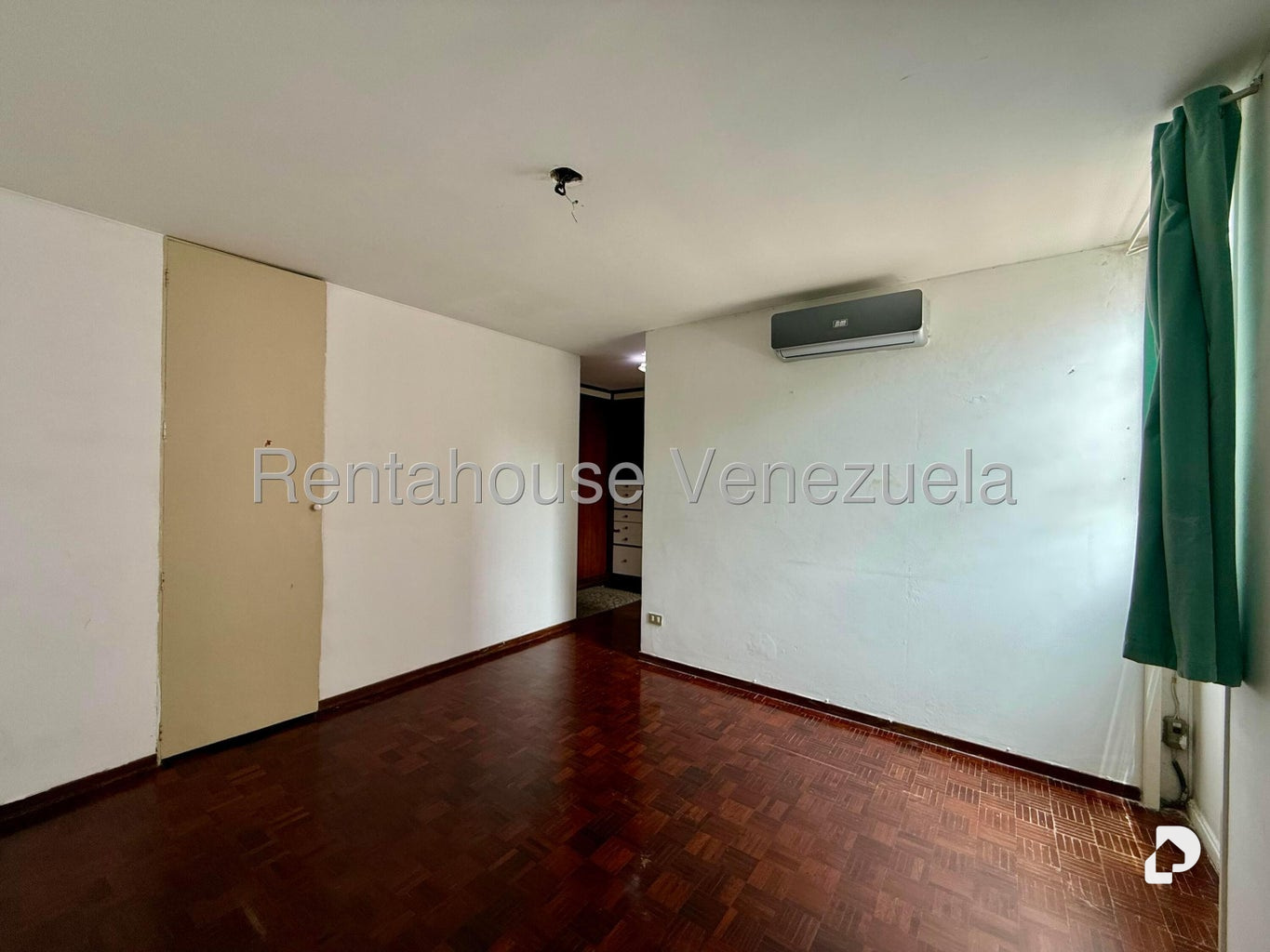 Apartamento en San Román, Caracas – 23