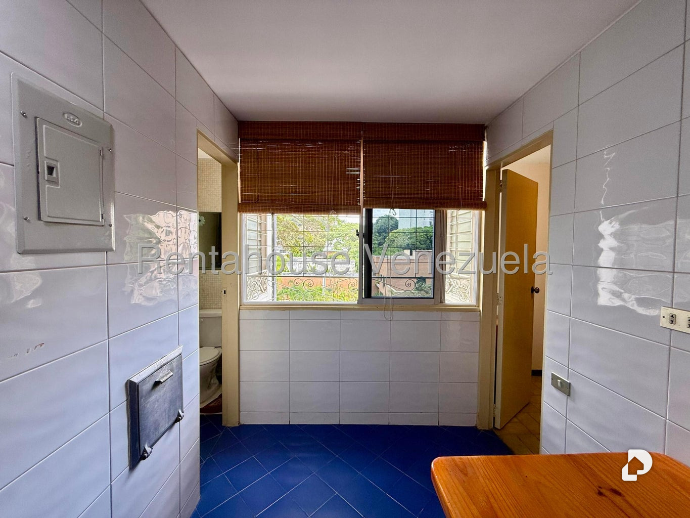Apartamento en San Román, Caracas – 19