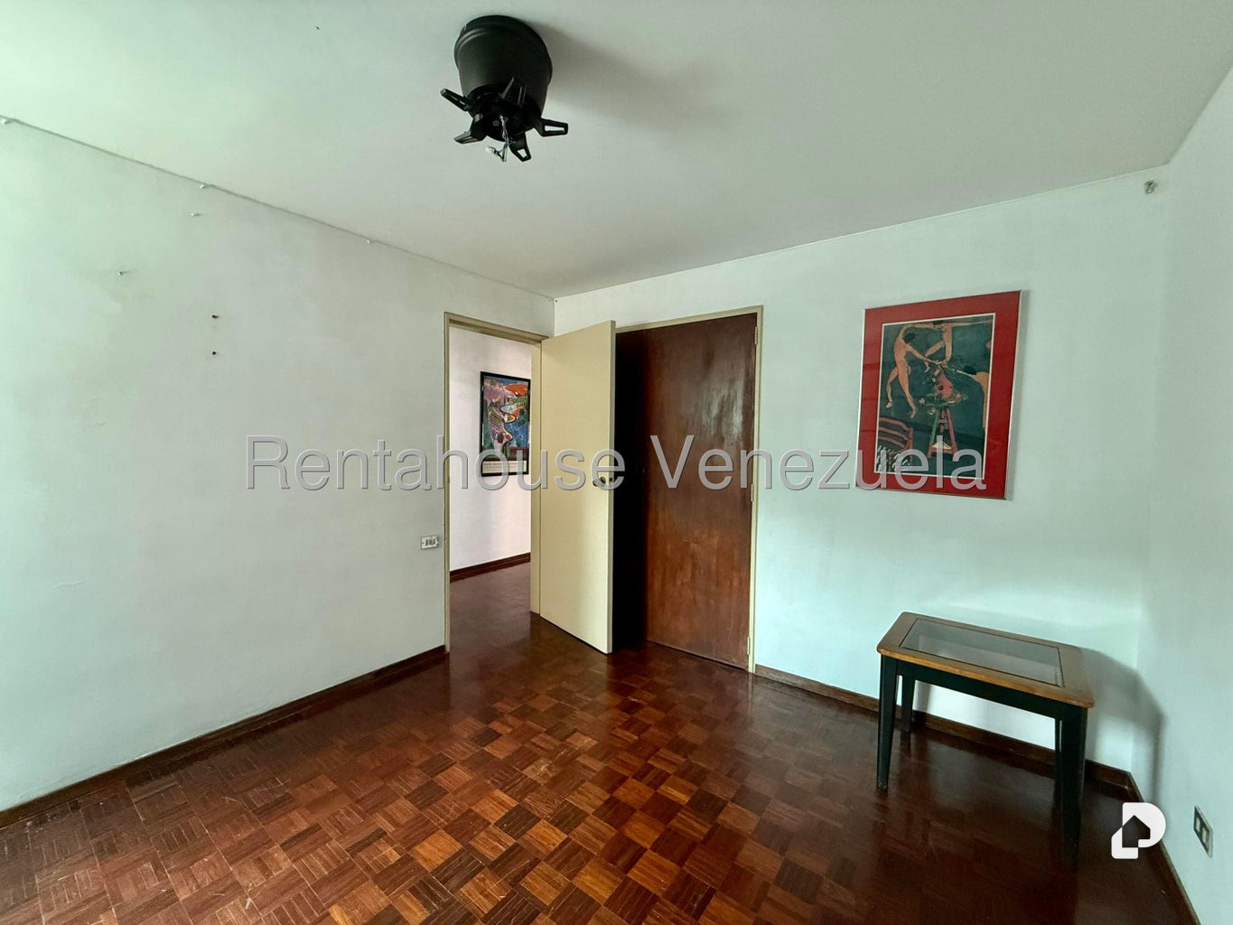 Apartamento en San Román, Caracas – 27