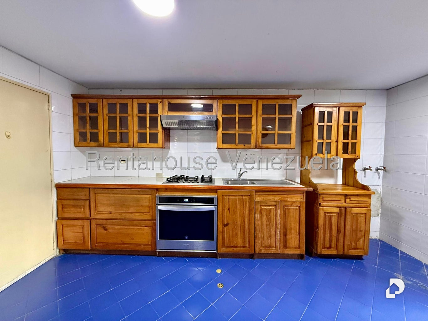 Apartamento en San Román, Caracas – 15