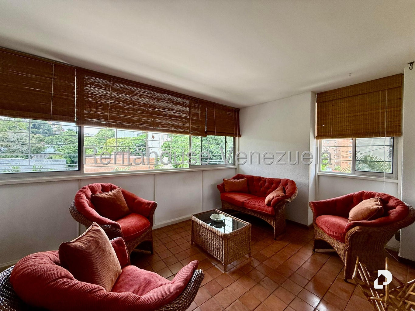 Apartamento en San Román, Caracas – 8
