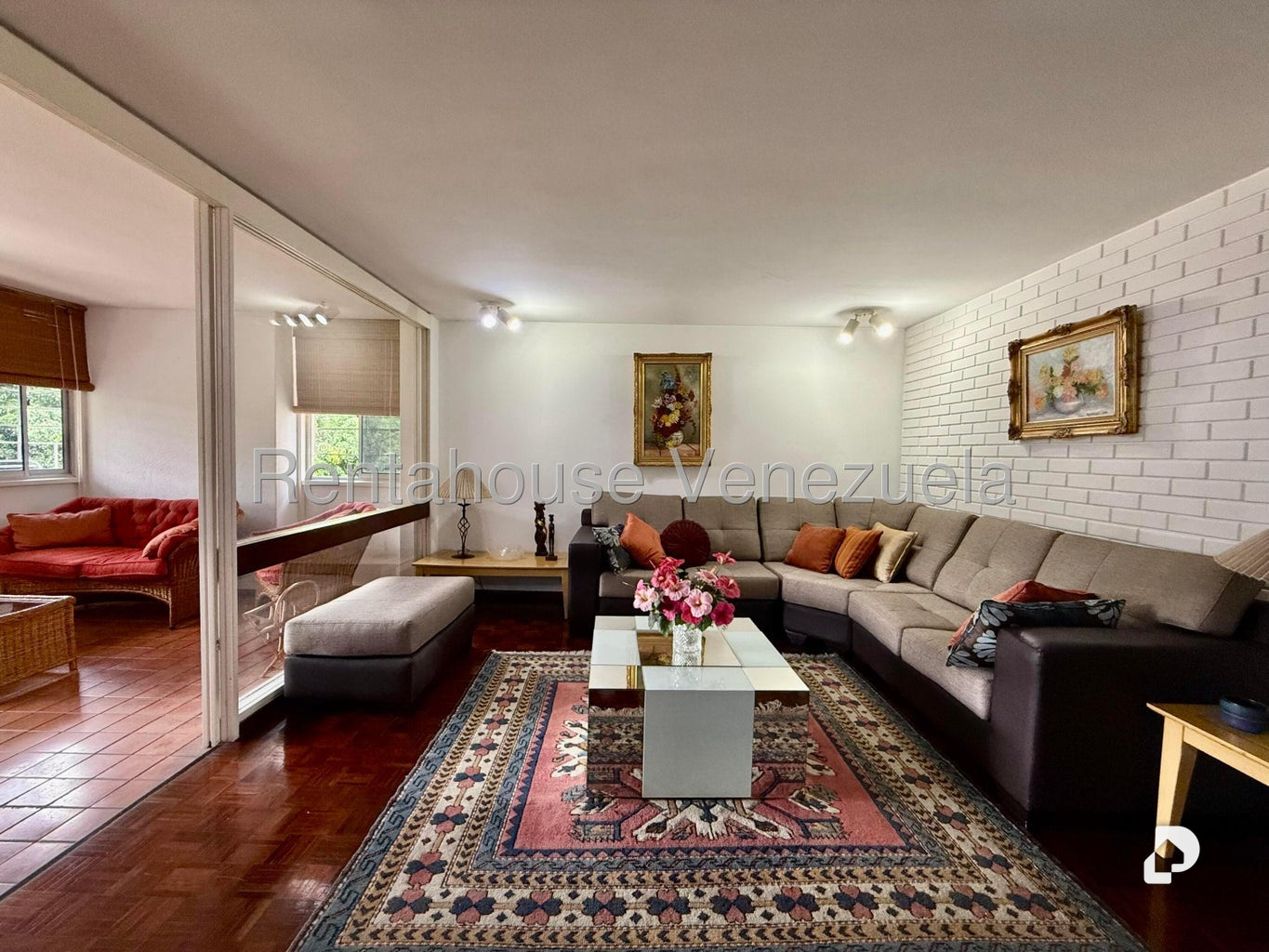 Apartamento en San Román, Caracas – 5