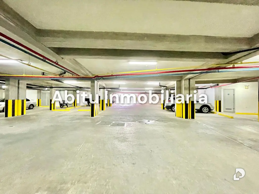 Apartamento en Altamira, Caracas – 10