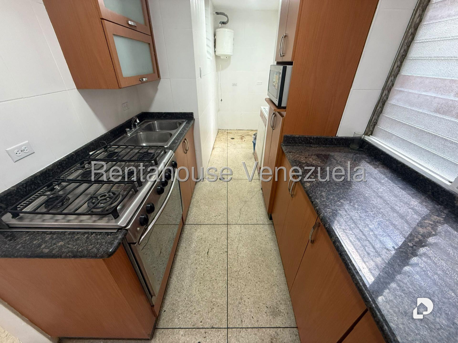 Apartamento en Chacao, Caracas – 4
