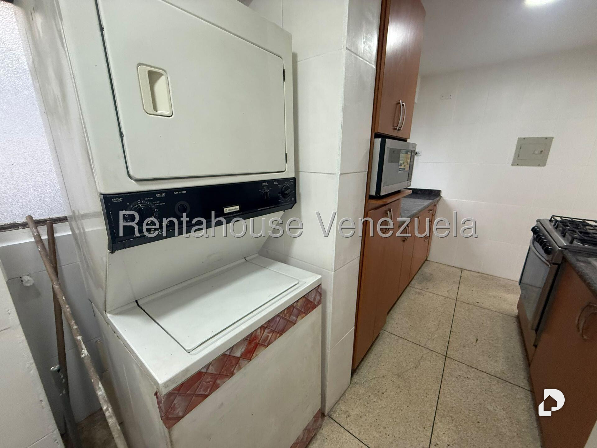 Apartamento en Chacao, Caracas – 6