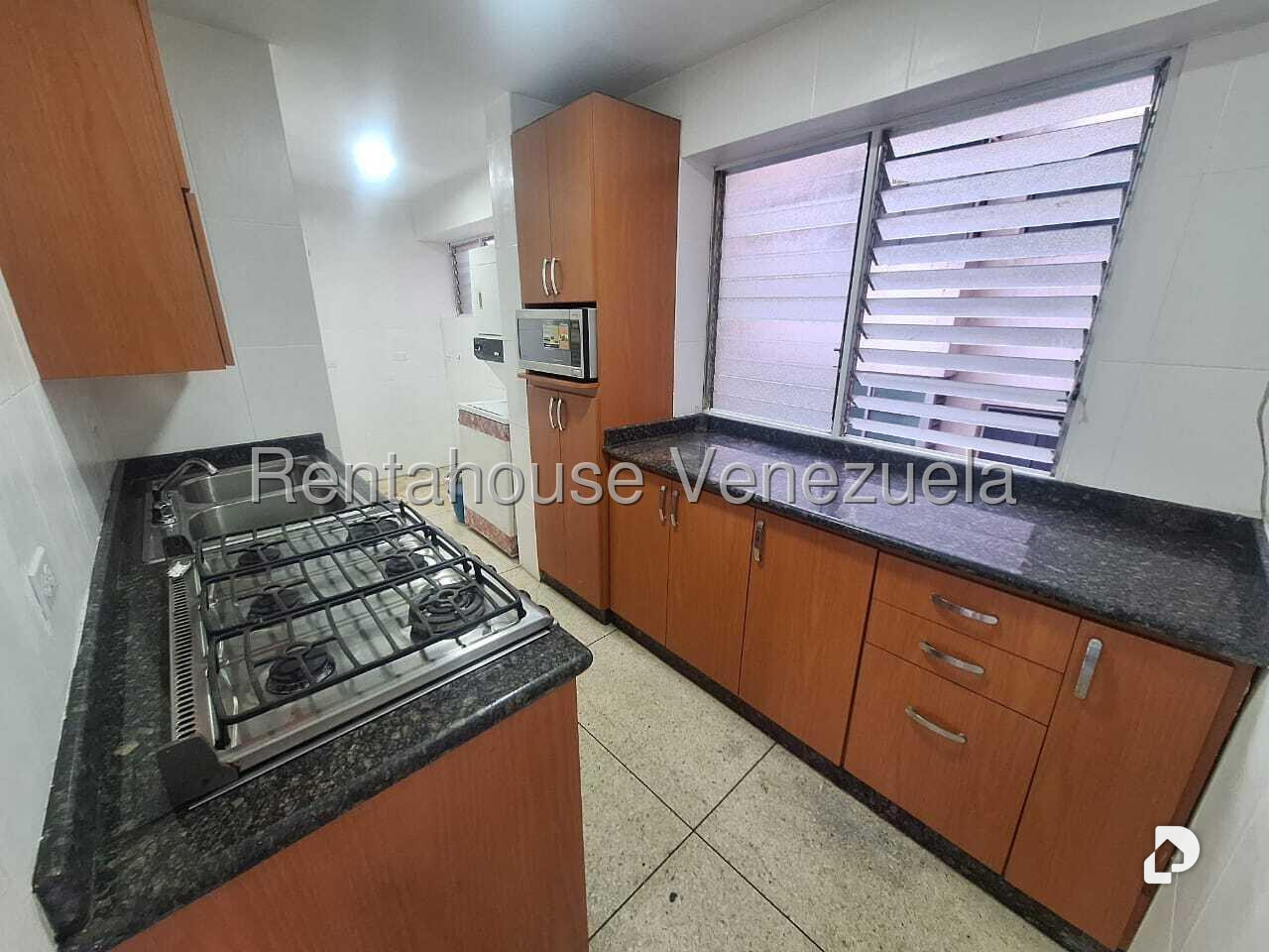 Apartamento en Chacao, Caracas – 2