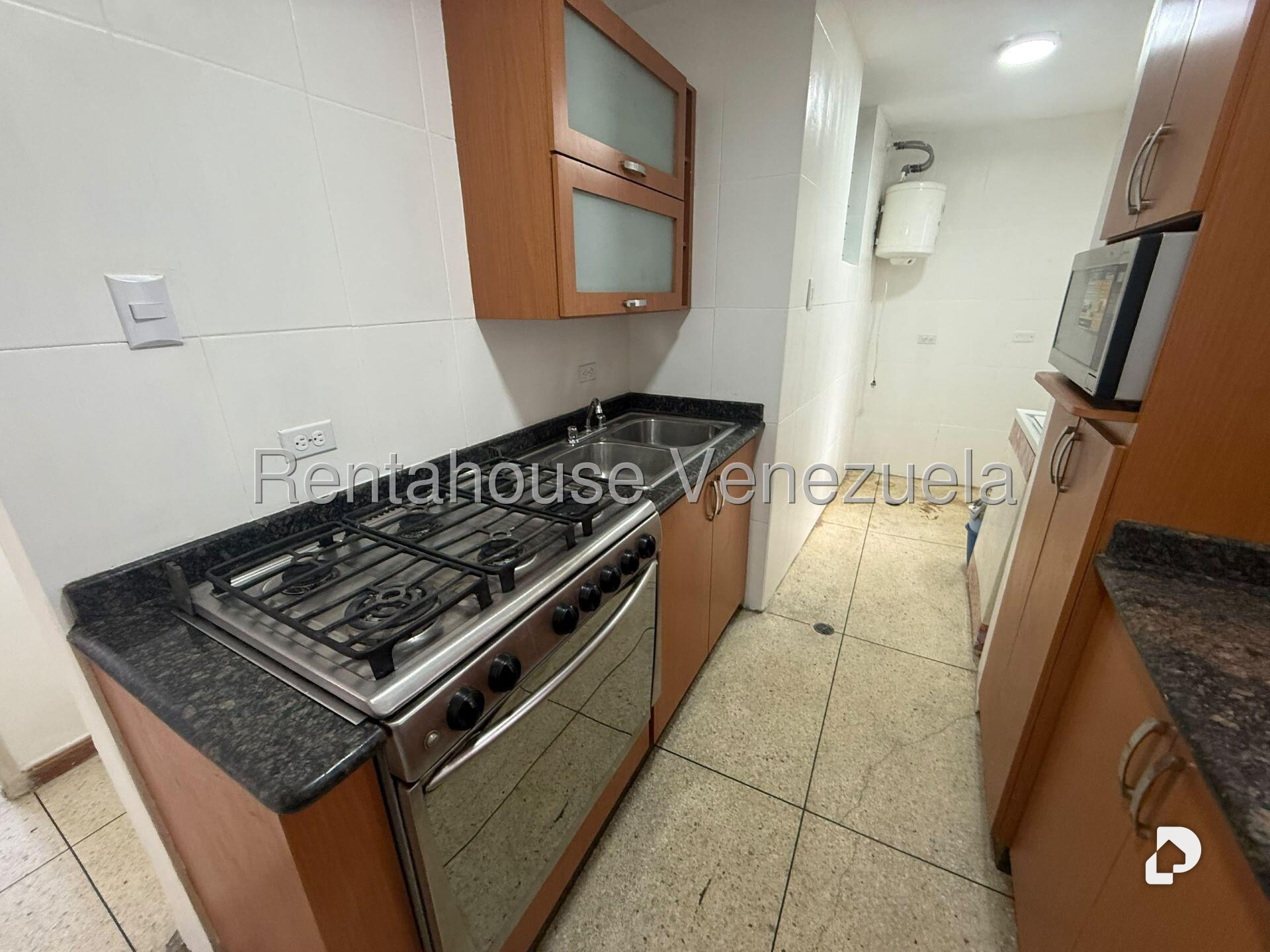 Apartamento en Chacao, Caracas – 3