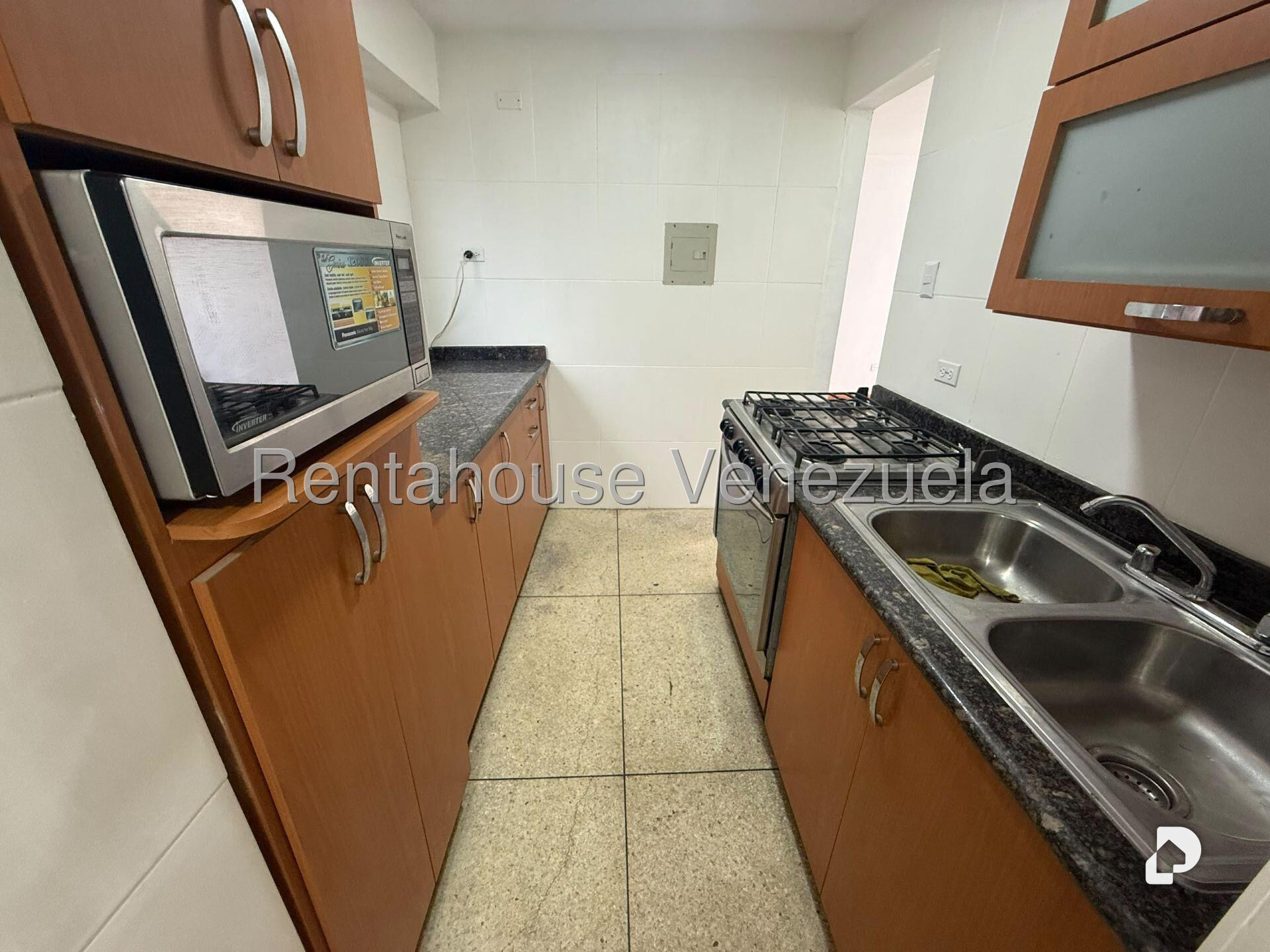 Apartamento en Chacao, Caracas – 5