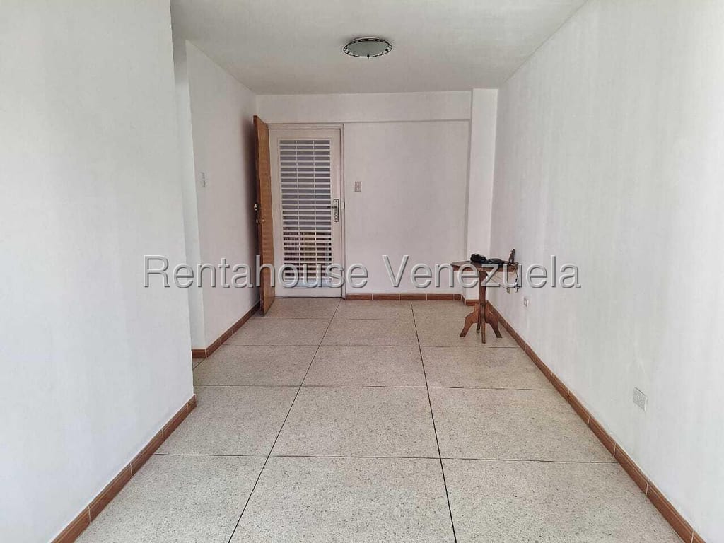 Apartamento en Chacao, Caracas - 1