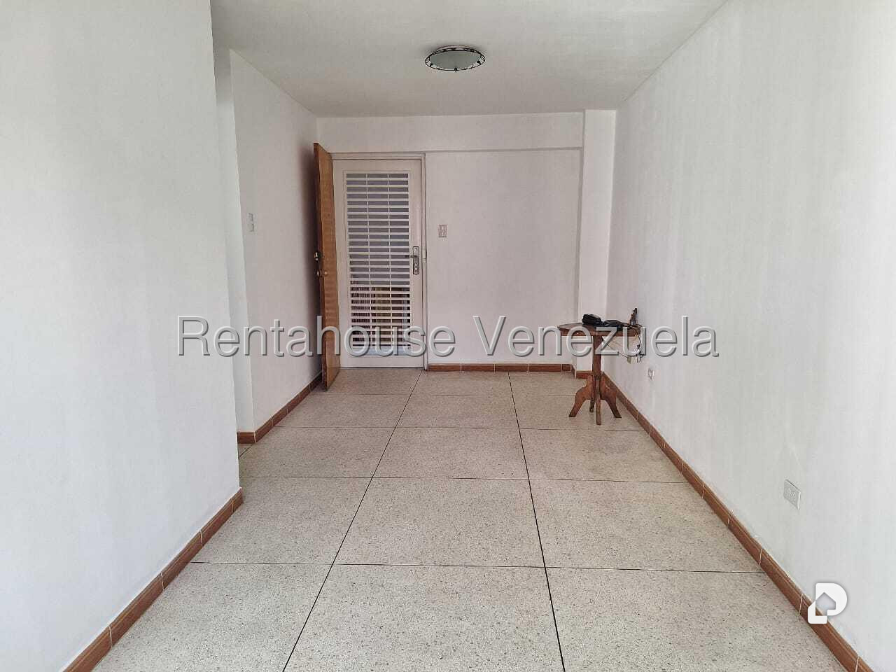 Apartamento en Chacao, Caracas – 1