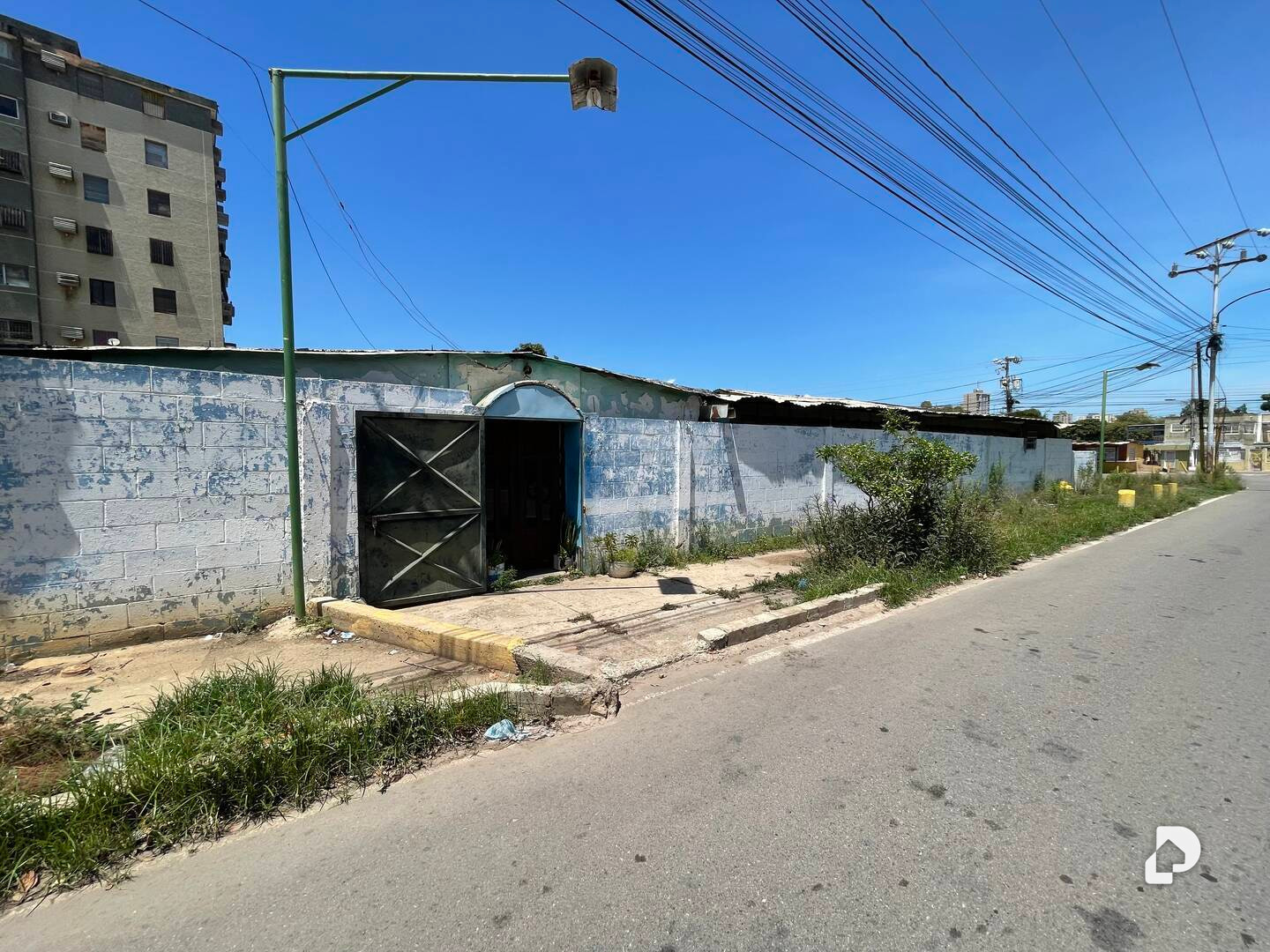 Terreno en Las Tarabas, Maracaibo – 5
