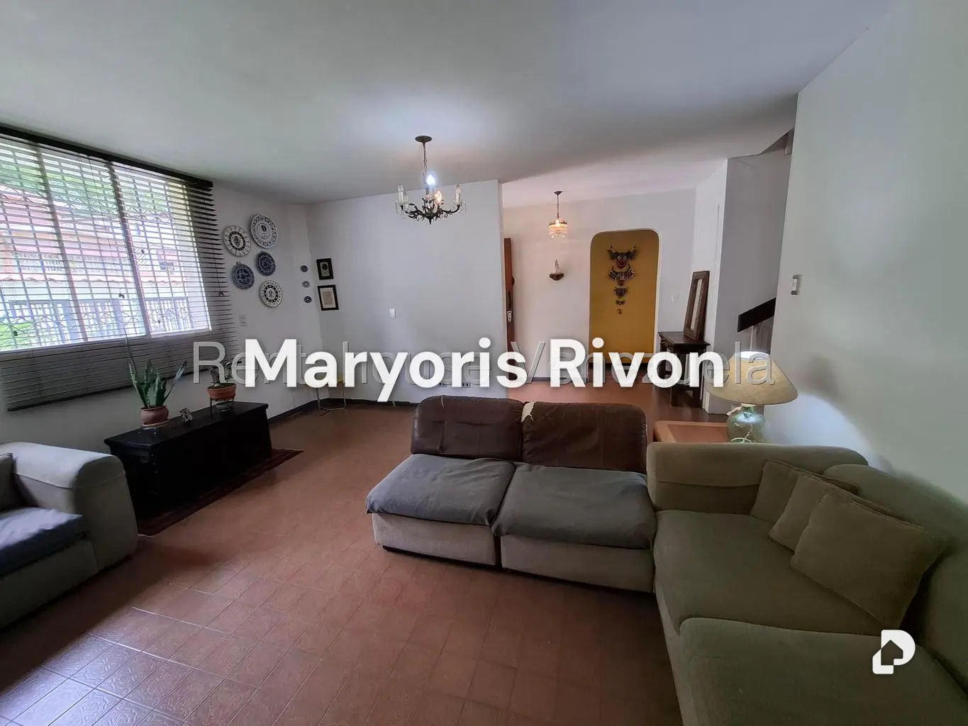 Casa en La Boyera, Caracas – 5