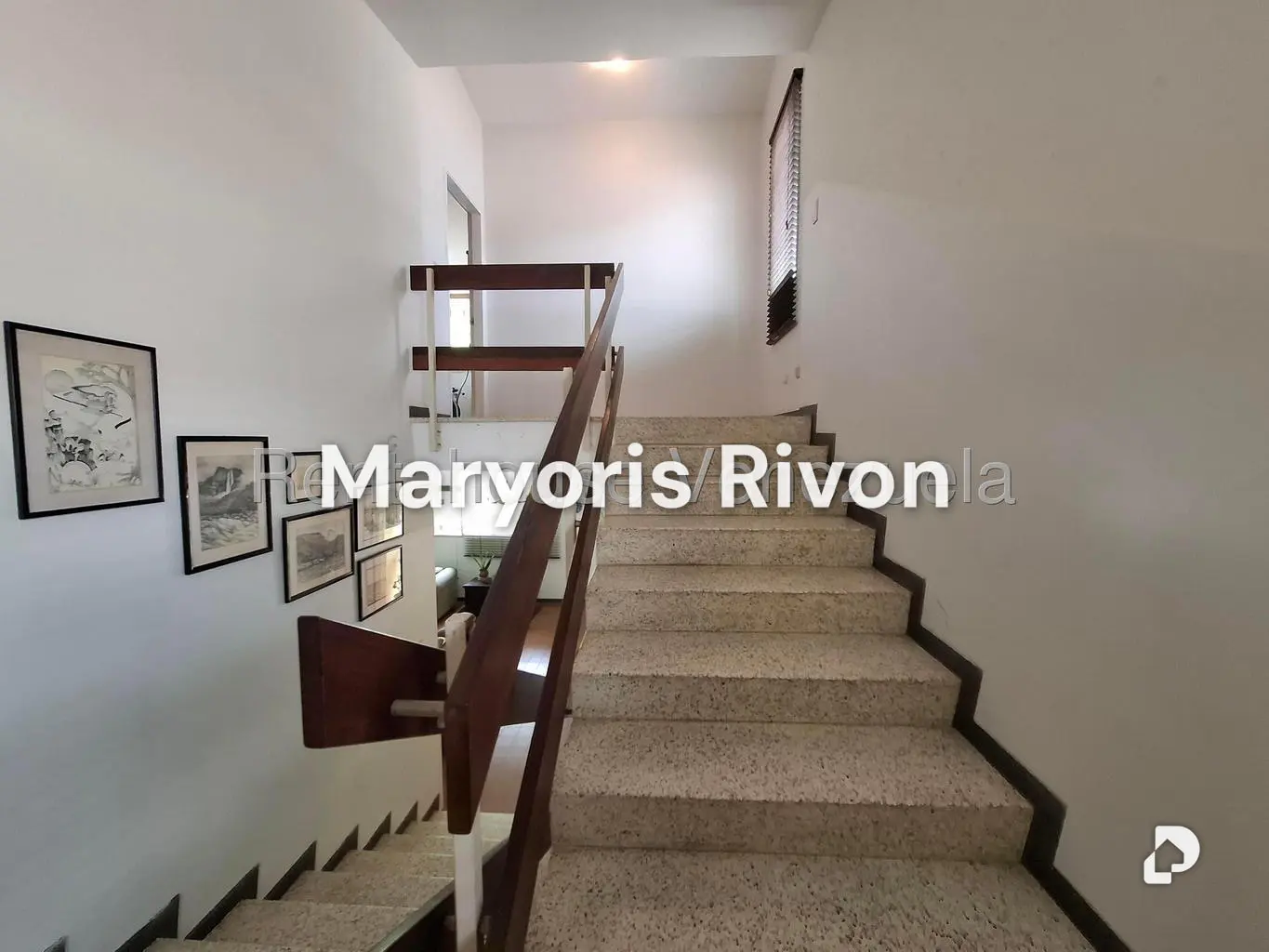 Casa en La Boyera, Caracas – 11