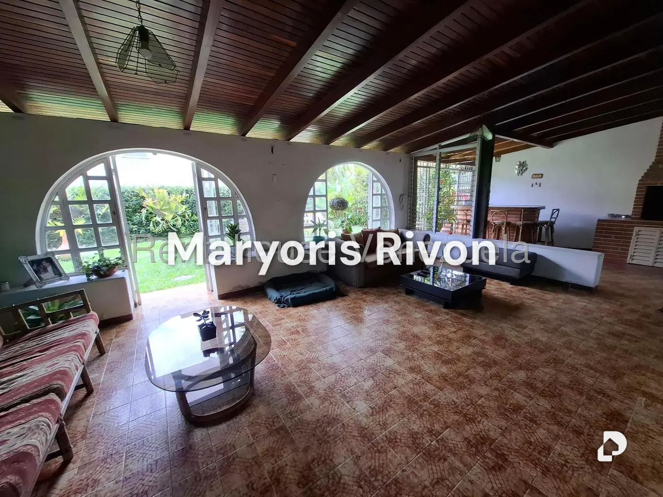 Casa en La Boyera, Caracas – 28
