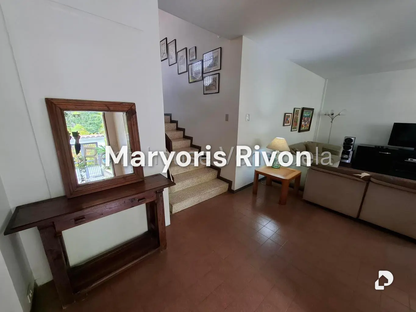 Casa en La Boyera, Caracas – 3