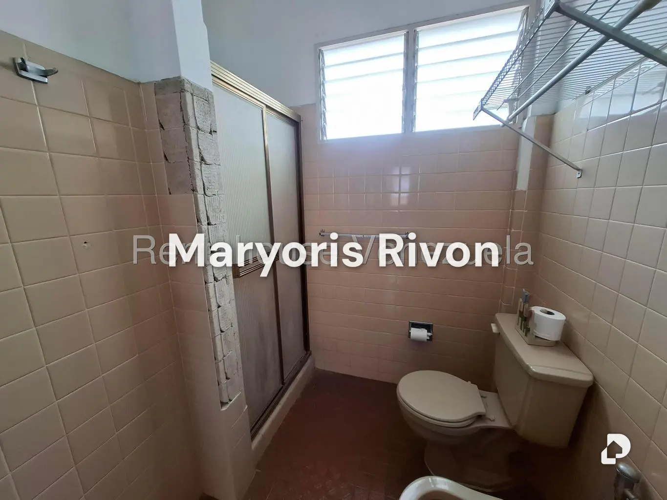 Casa en La Boyera, Caracas – 19
