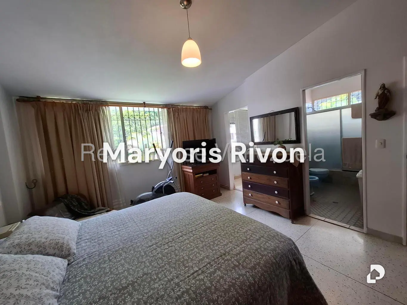 Casa en La Boyera, Caracas – 13