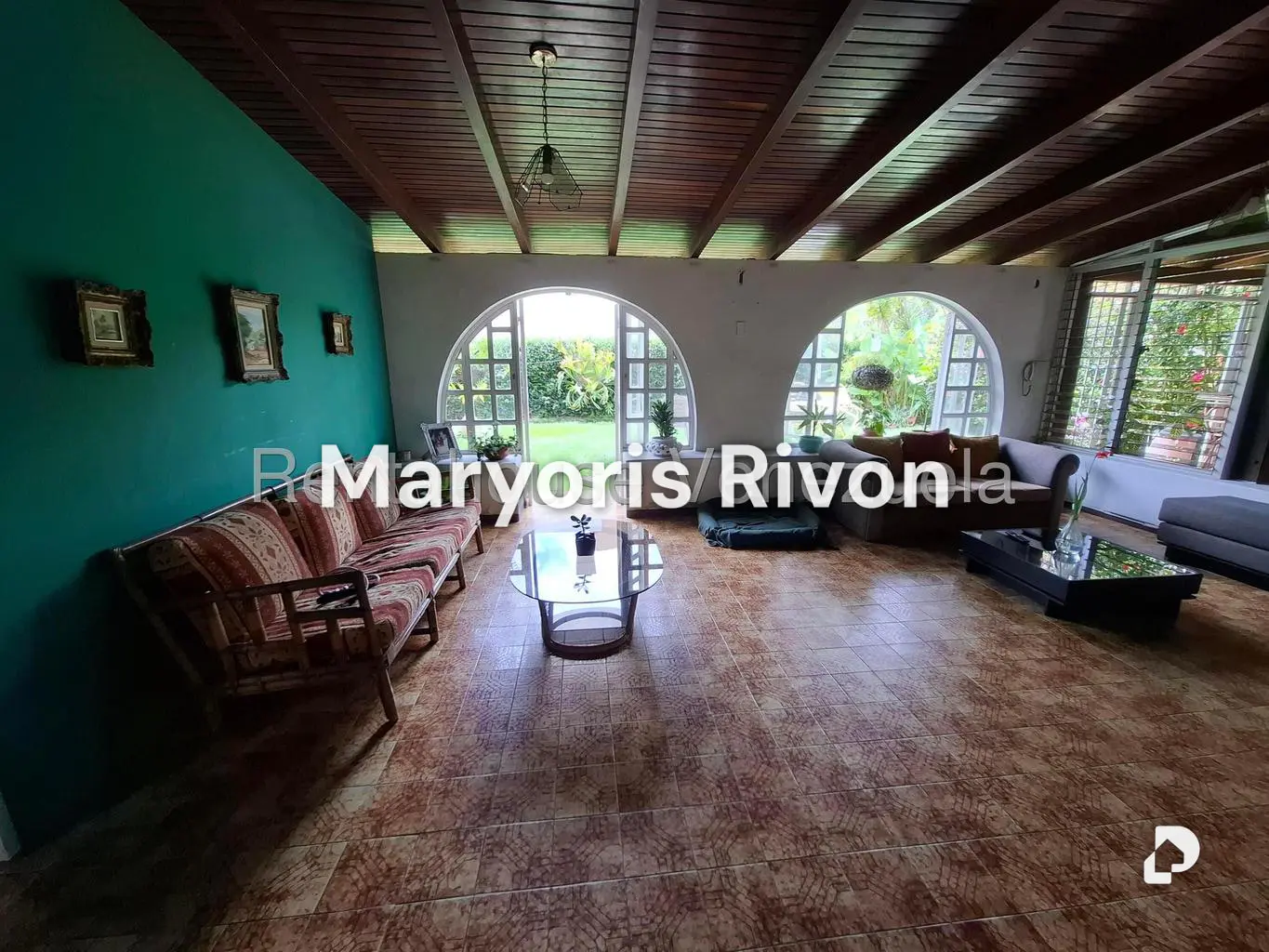 Casa en La Boyera, Caracas – 27