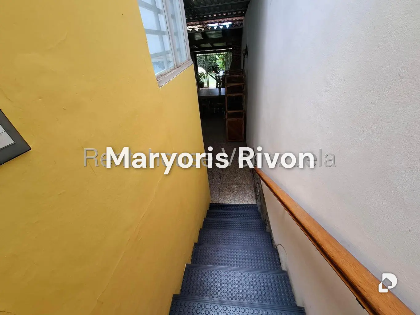 Casa en La Boyera, Caracas – 23