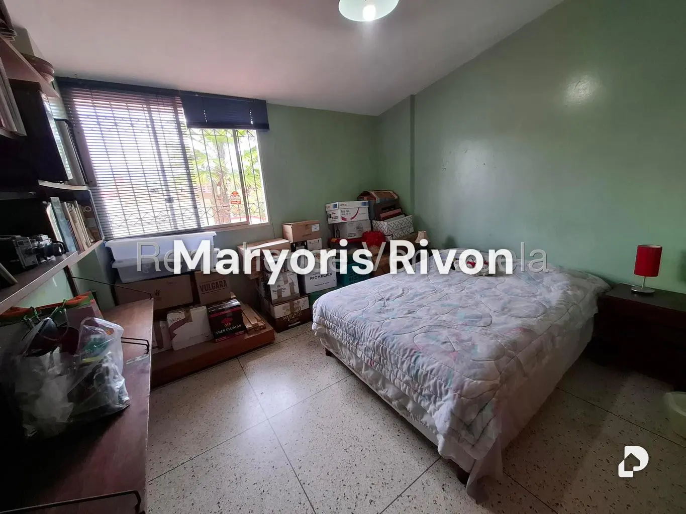 Casa en La Boyera, Caracas – 17