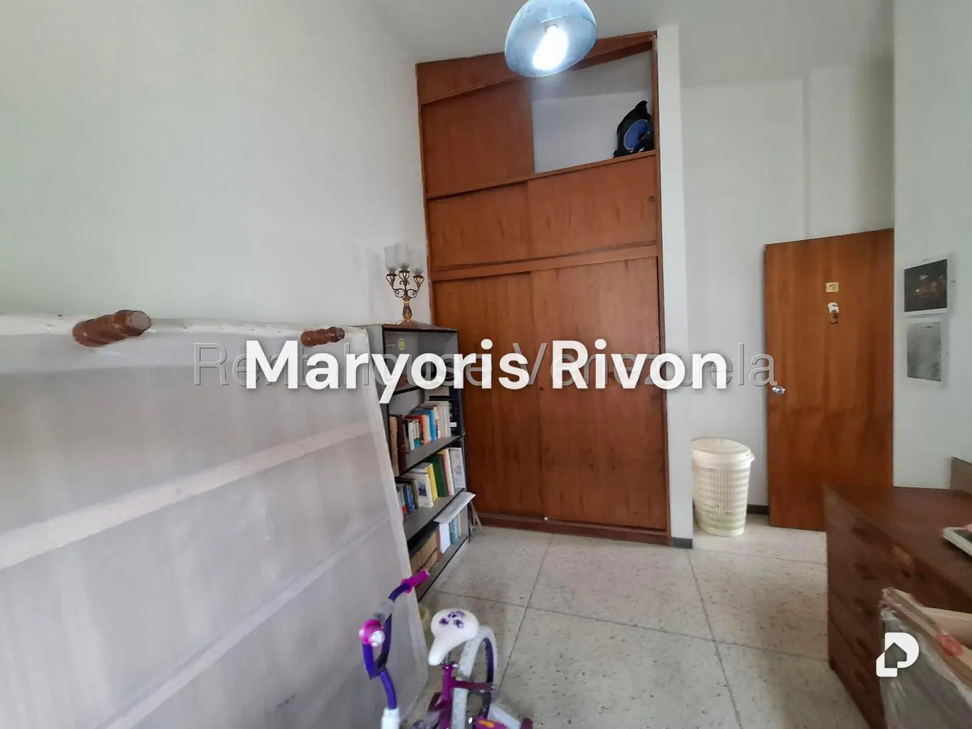 Casa en La Boyera, Caracas – 22