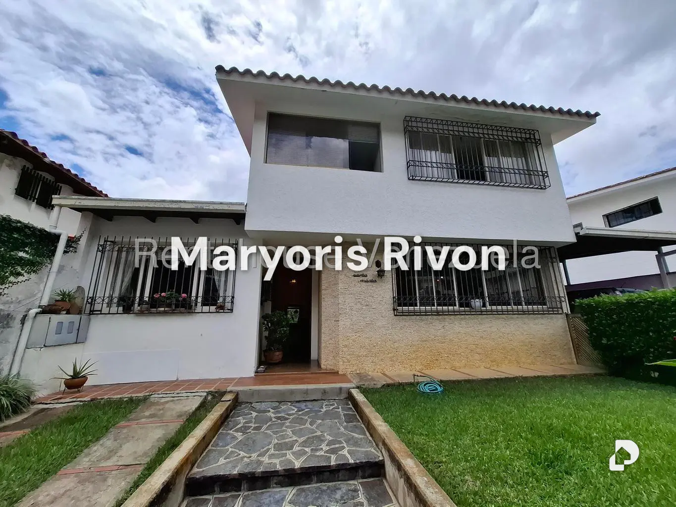 Casa en La Boyera, Caracas – 2
