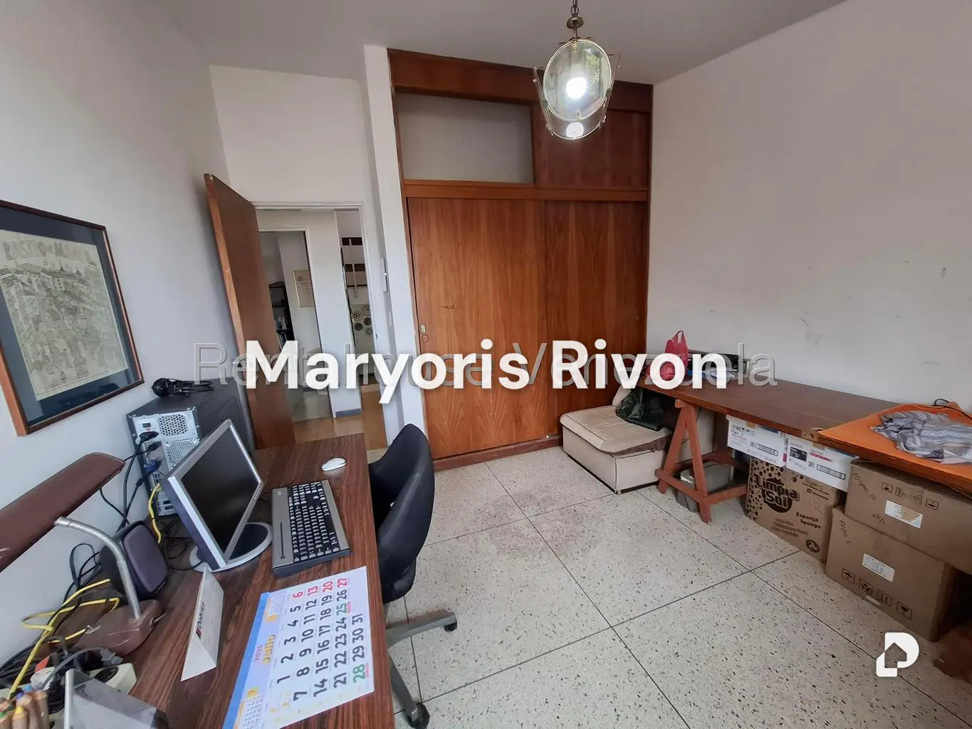 Casa en La Boyera, Caracas – 16