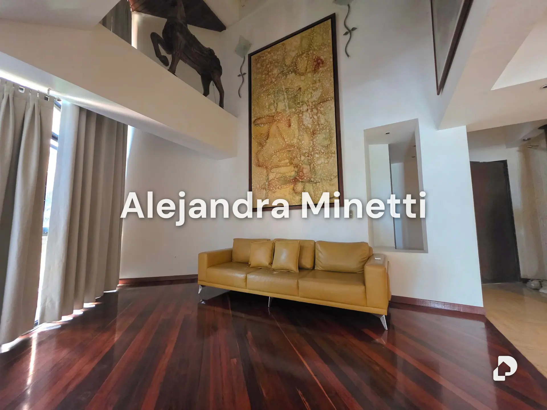Apartamento en La Castellana, Caracas – 6