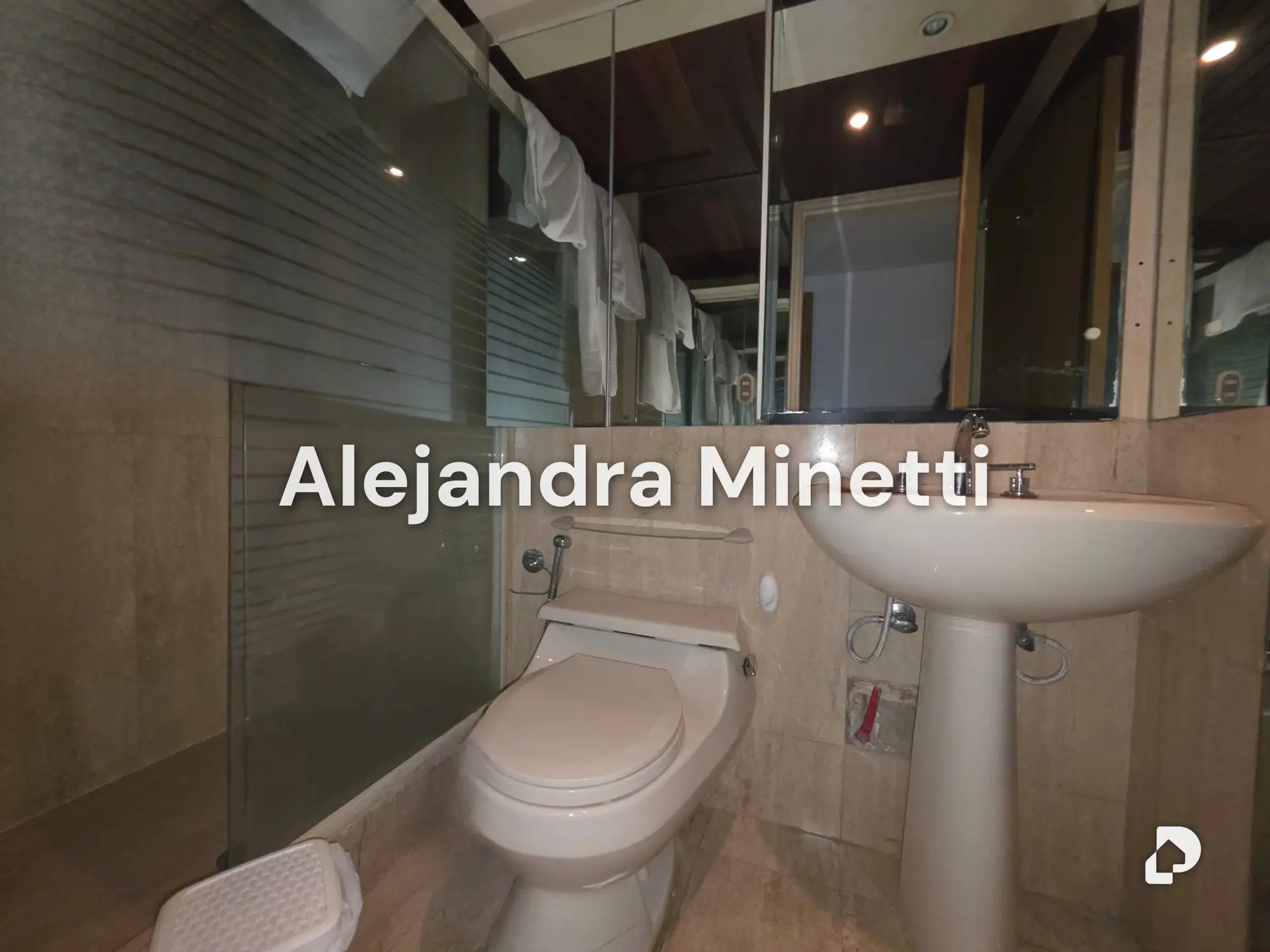 Apartamento en La Castellana, Caracas – 10