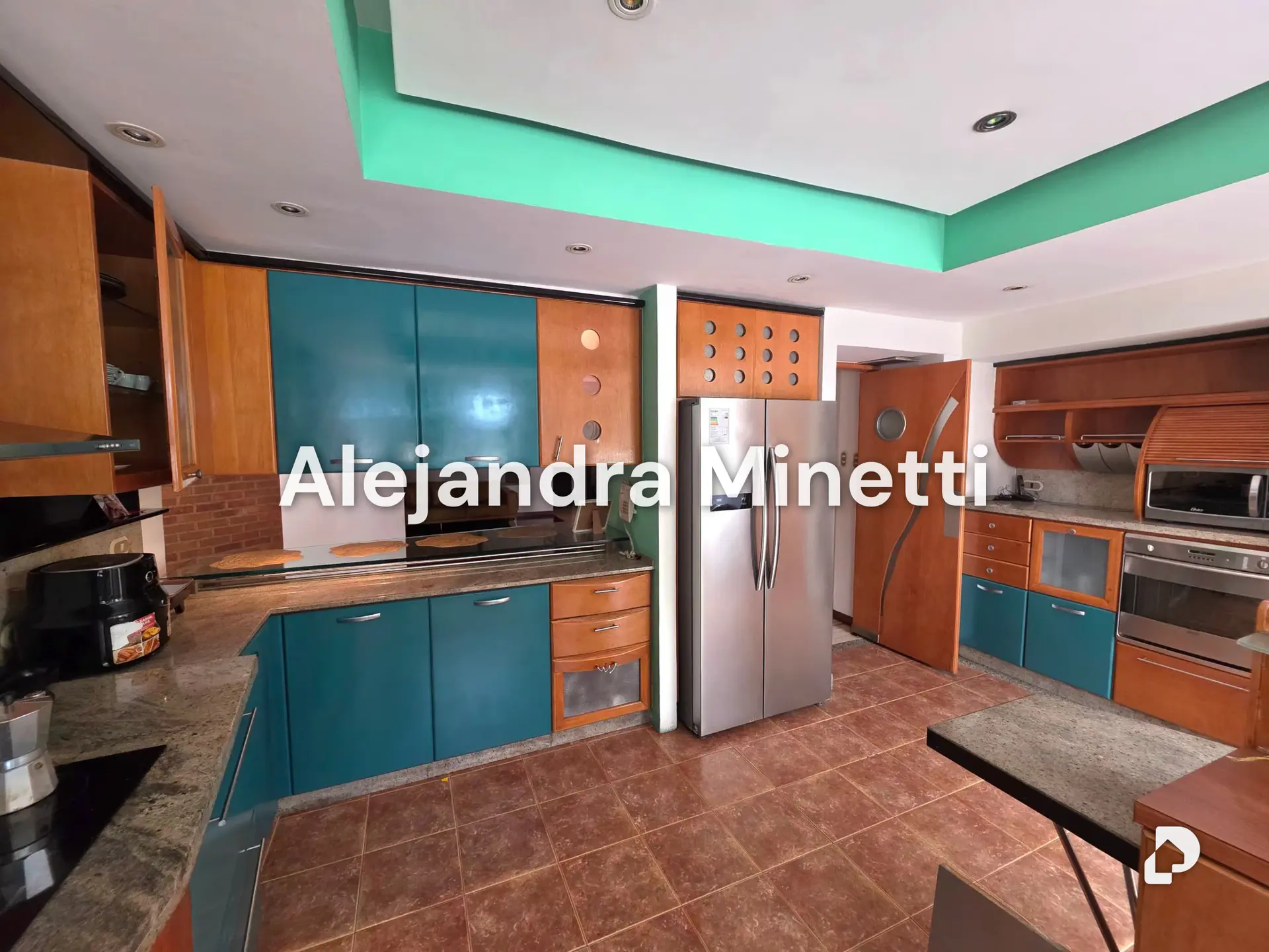 Apartamento en La Castellana, Caracas – 2