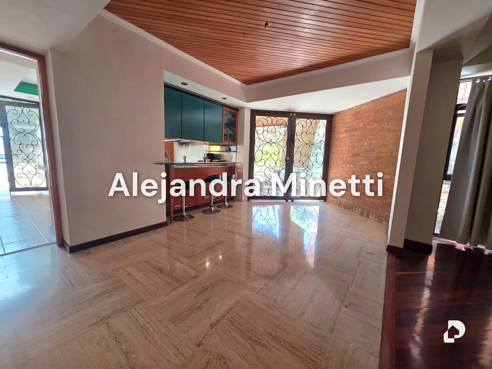 Apartamento en La Castellana, Caracas – 4