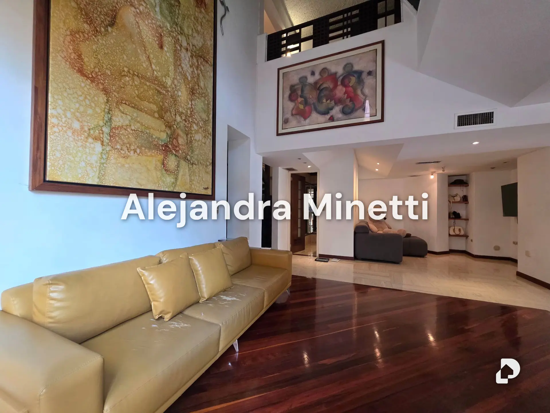 Apartamento en La Castellana, Caracas – 5