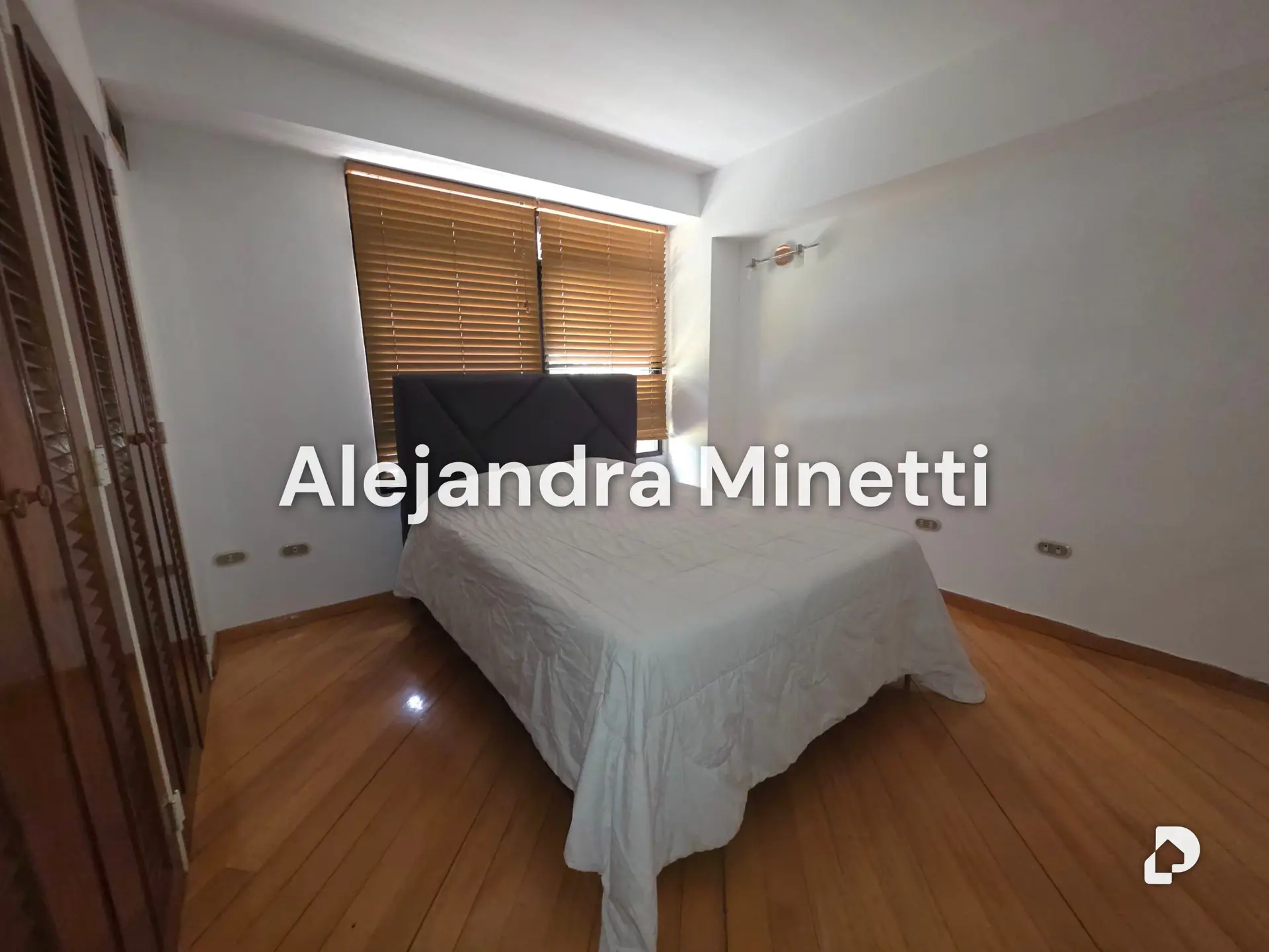 Apartamento en La Castellana, Caracas – 8