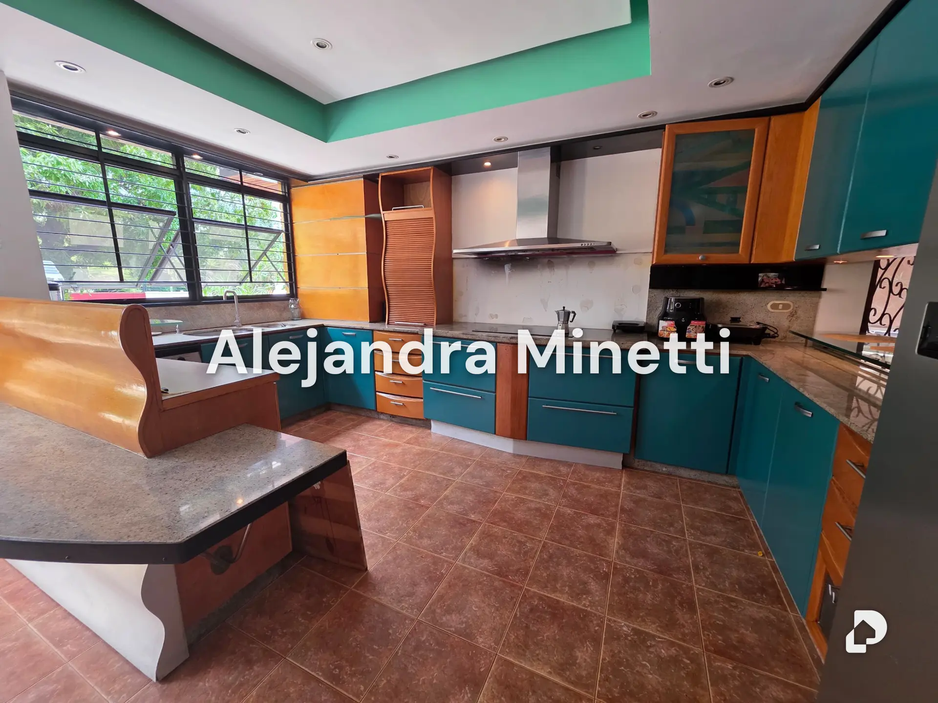 Apartamento en La Castellana, Caracas – 3