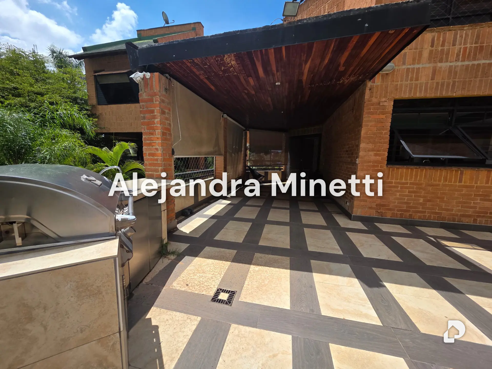 Apartamento en La Castellana, Caracas – 12