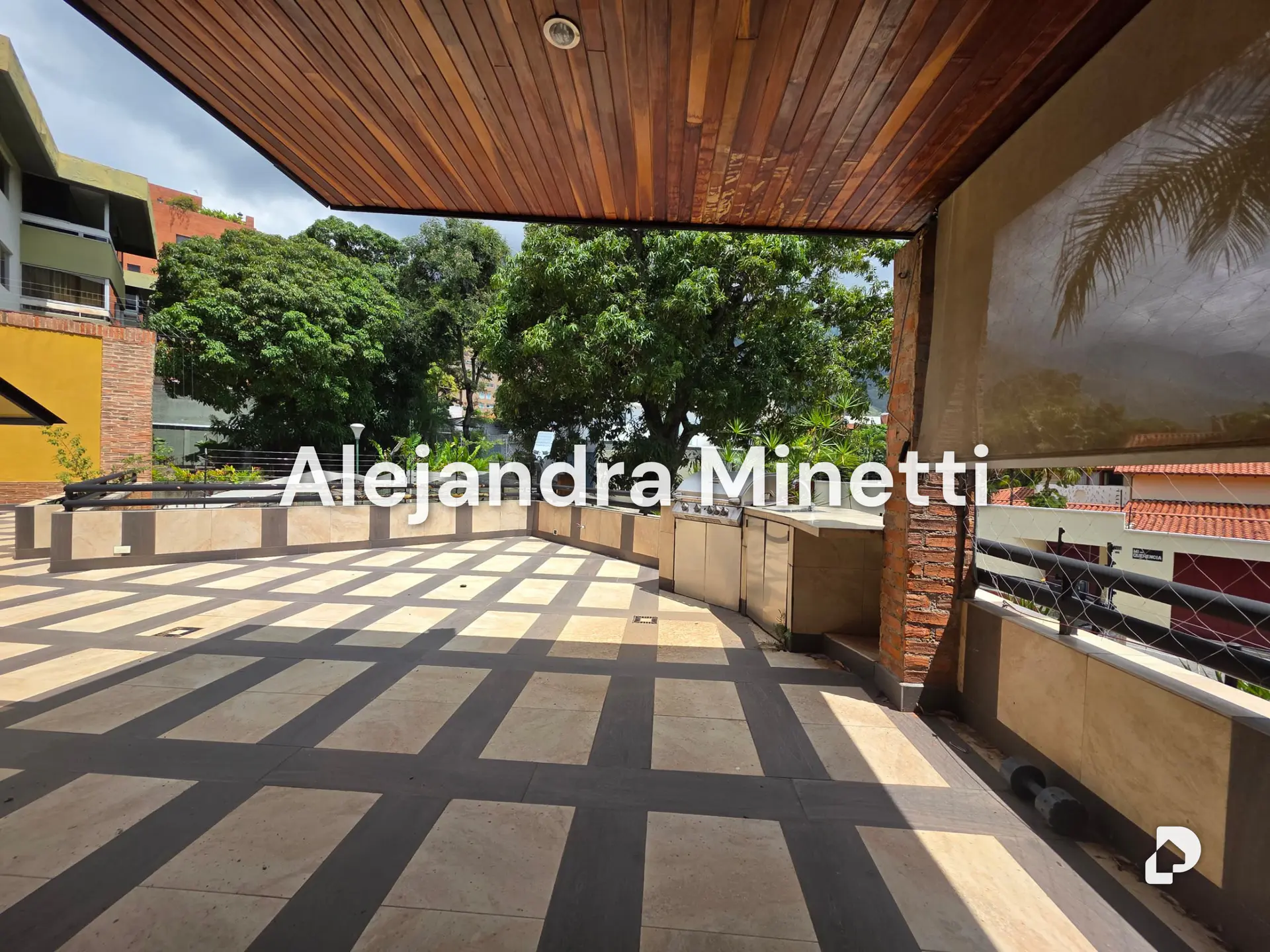 Apartamento en La Castellana, Caracas – 9