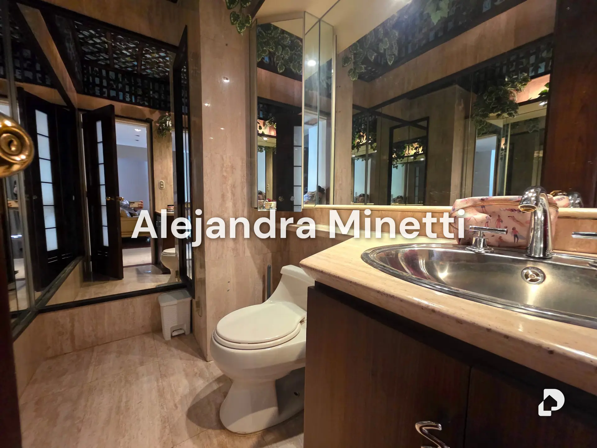 Apartamento en La Castellana, Caracas – 11