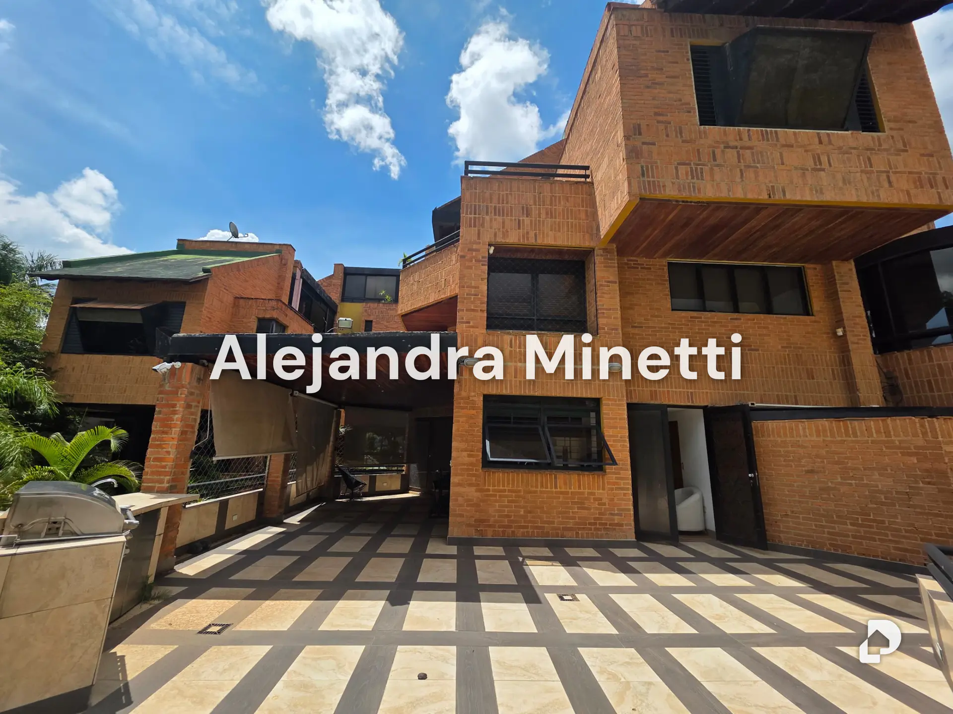 Apartamento en La Castellana, Caracas – 1