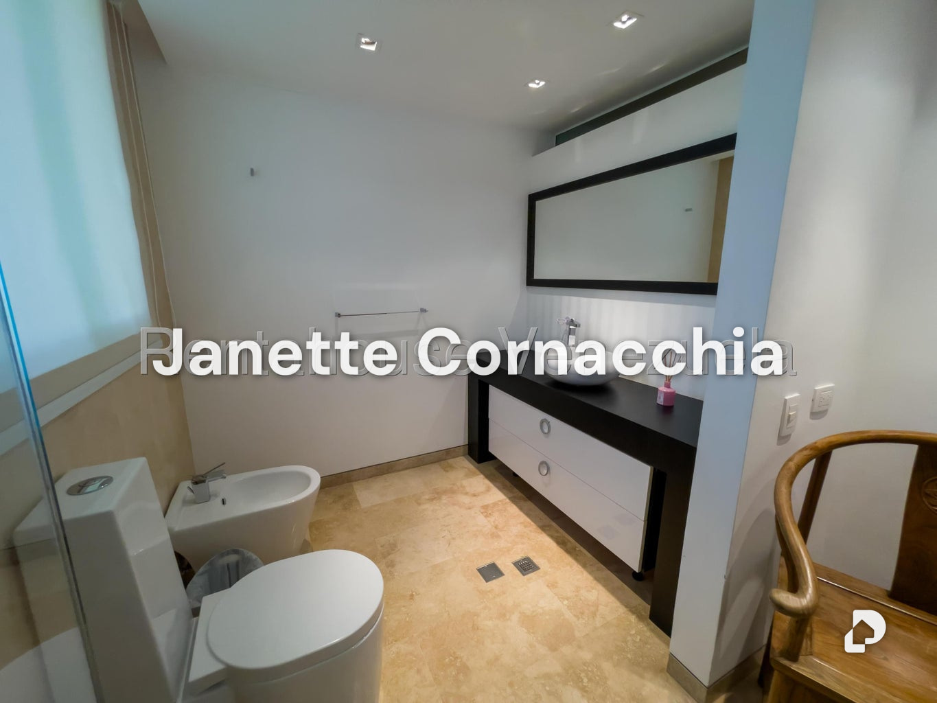 Apartamento en Campo Alegre, Caracas – 20