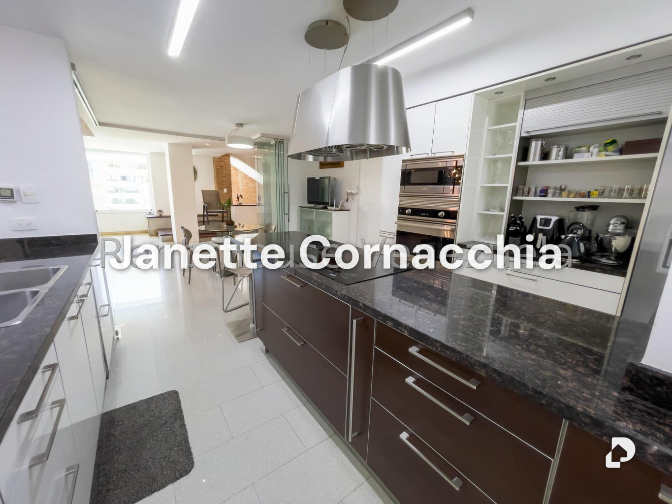 Apartamento en Campo Alegre, Caracas – 7