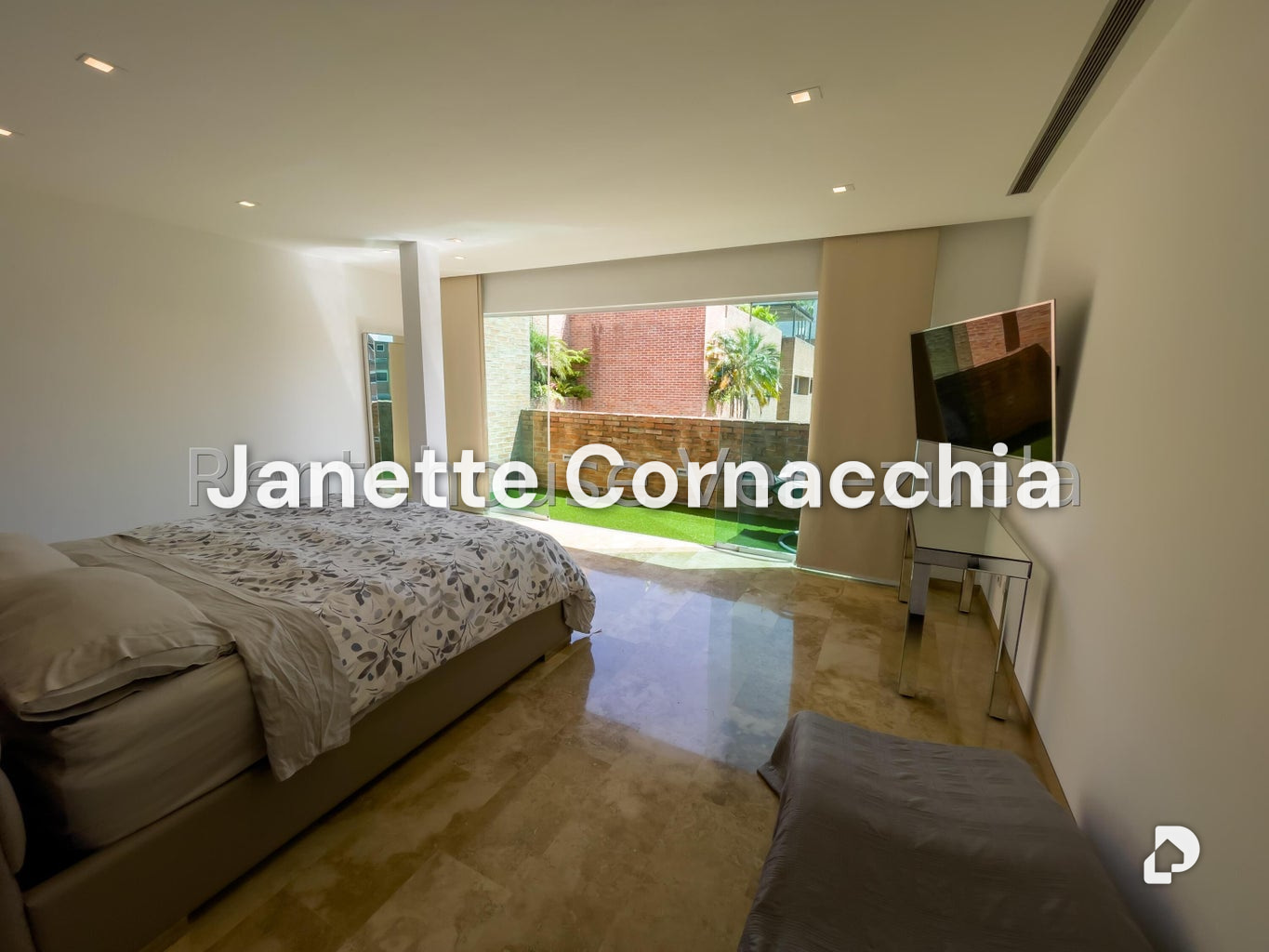 Apartamento en Campo Alegre, Caracas – 16